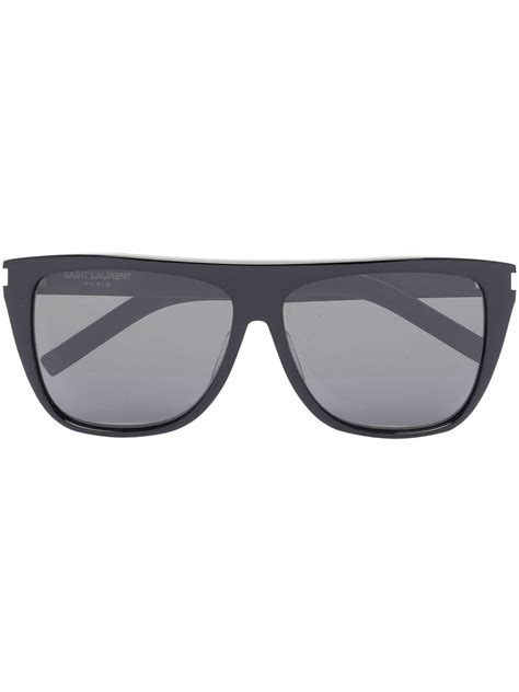 Occhiali da sole Saint Laurent Eyewear uomo 